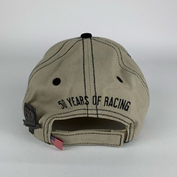 Phoenix International Raceway 50th AnniversaryHat - Picture 4 of 6